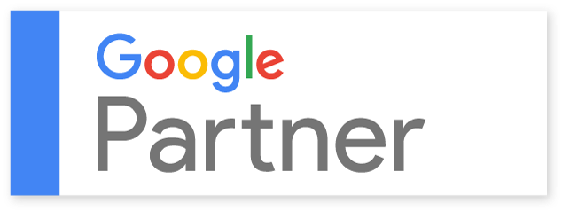 Certifikovaný Google partner